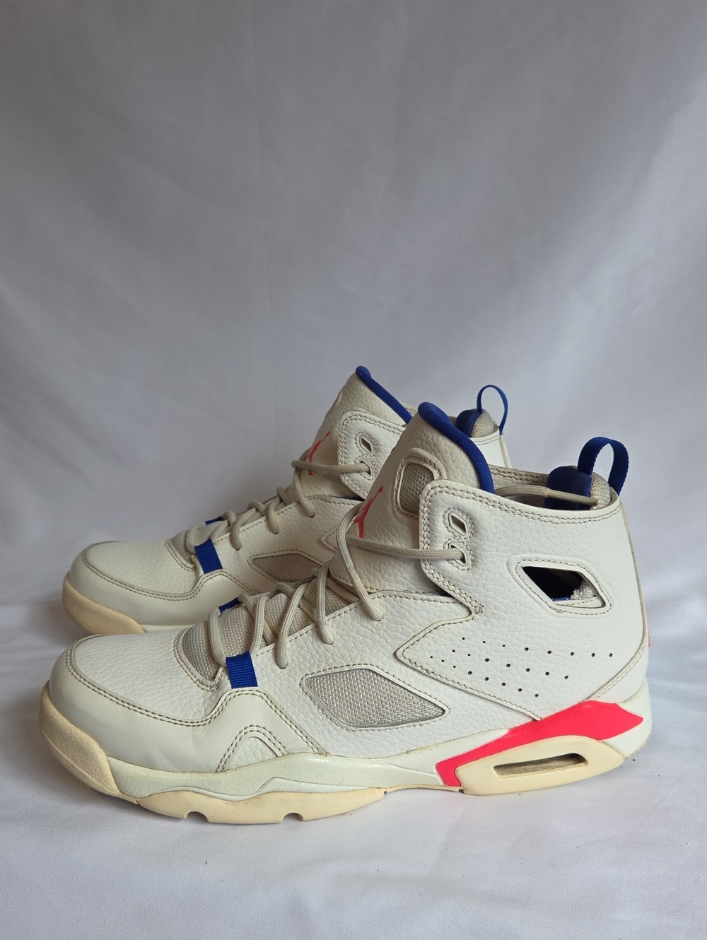 Jordan Flight Club 91 "Ultramarine"